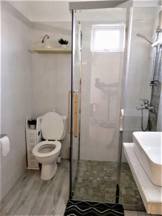 Residence Le Dattier, 2 Bedrooms Apartment, Flic-en-Flacq Exterior foto